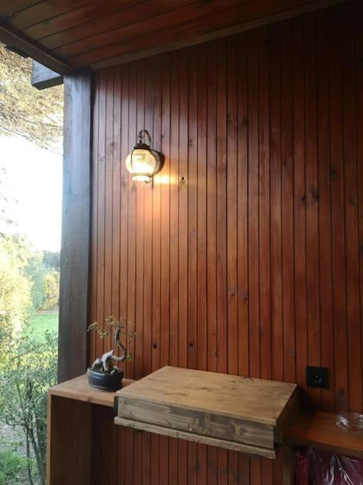 Pine Lodge - Direct Train To Porto Valongo  Exterior foto
